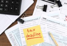 2023 Business Tax Deadline Looms Large: How to Ensure Compliance with New Laws and Regulations