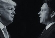 Trump vs DeSantis: Explosive Feud, Unraveling Alliances, and Mysterious Photos – Inside the 2024 GOP Battle