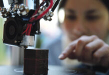 3D Printing: Transforming Manufacturing and Beyond