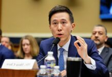 5 Shocking Revelations from TikTok CEO’s Congressional Testimony: Data Access, Ownership, and More
