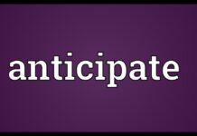 Anticipating the Future: The Art of Foreseeing and Overlooking Current Situations