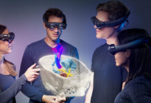 Augmented Reality and Virtual Reality: The Future of Immersive Technology