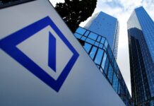 Bank Shares in Europe Plunge: Are High Interest Rates and US Bank Failures to Blame?