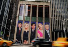 Billion-Dollar Showdown: Unraveling the Dominion vs. Fox News Defamation Saga – Will Justice Prevail?