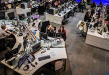 Breaking News: Pacifica Hit by Earthquakes in Early Morning Storm – Unique Characteristics Baffle Experts