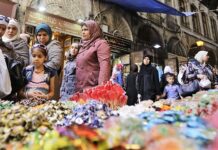 Breaking the Taboo: Muslims with Eating Disorders Face Challenges During Ramadan