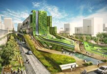 Building Sustainable Cities: The Latest Trends in Green Urban Planning and Design