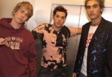 Busted’s 20th Anniversary Tour: A New Level of Celebration with McFly and All Time Low!