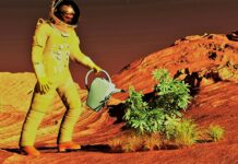 Can Humans Survive on Mars? The Fascinating Challenges of Living on the Red Planet