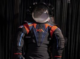 Dazzling Lunar Fashion: Discover NASA’s Chic Spacesuits for Artemis III Moonwalkers & the Future of Space Exploration