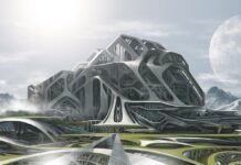 Designing for the Future: How Futuristic Concepts are Shaping Design Today