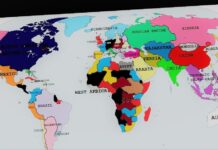 Discover Earth’s Richest Nations: Top 5 Powerhouses of Natural Resources & Their Impact on Global Economy