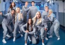 Discover How a Local Business Helped Celebrities Escape in Channel 4’s Celebrity Hunted