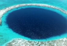 Dive into Earth’s Hidden Realms: Discover the Ocean’s Deepest Secrets and Alien Worlds Within