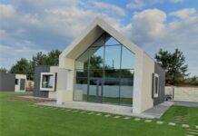 Embrace the Future of Sustainable and Affordable Housing with Prefabricated Houses