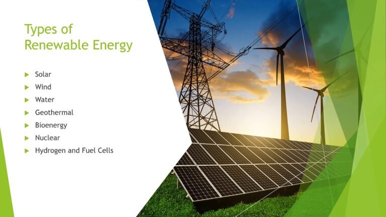 Exploring the Multiple Benefits of Renewable Energy Sources for a ...