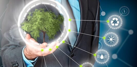 Exploring the Role of Technology in Addressing Environmental Challenges and Promoting Sustainability