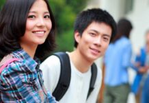 Find Love and Blossom Your Career: Inside China’s Unique Spring Break 2023