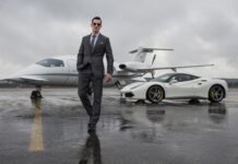 From Rags to Riches: Inspiring Stories of Self-Made Millionaires and Billionaires