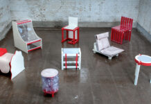 From Waste to Wonder: Upcycling in Design