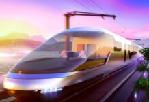 Green Transportation: From Electric Cars to High-Speed Trains