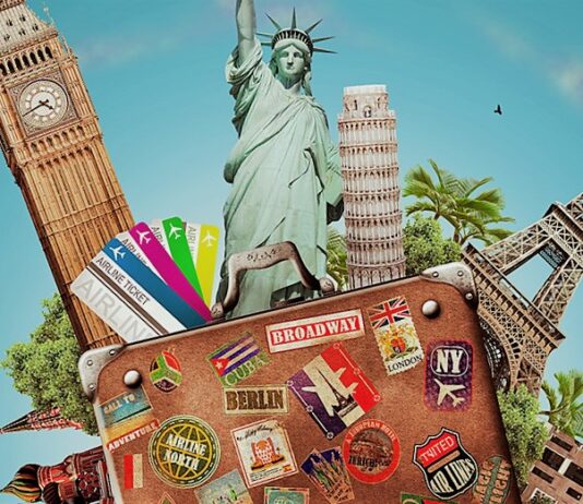 Hidden Vacation Gems Unveiled: Embark on a Journey Less Traveled to Unforgettable Destinations