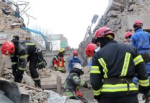 IMF Approves Loan Amid High Uncertainty for Ukraine’s Recovery from Conflict with Russia