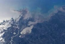 Is a Temporary Slowdown in Sea Level Rise Cause for Celebration? NASA’s Alarming Findings on the Perplexing La Niña Climate Pattern and Bursting Impact of Climate Change