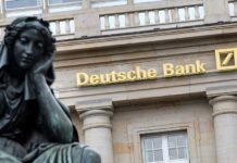 Is the Global Economy on the Brink of a Financial Crisis? Bank Stocks Plummet, Investors on Edge