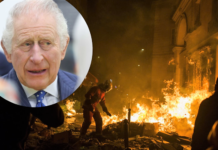 King Charles’ State Visit to France Postponed Amid Nationwide Protests: What Happened?