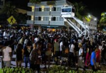 Miami Beach Spring Break Dilemma: Shootings, Curfews, and Music Festivals Collide