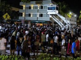Miami Beach Spring Break Dilemma: Shootings, Curfews, and Music Festivals Collide