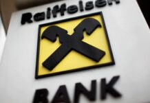 Raiffeisen Bank International Under Pressure: Facing Sanctions and Controversy in Russia and Ukraine