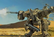 Revolutionizing Military Technology: The Rise of AI, Autonomous Weapons, and More