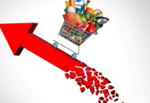 Rising Food Prices and Inflation: Implications for UK Households and Economy