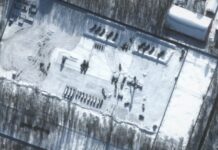 Russia Under Siege: Drones Invade Skies, Sabotage Ignites Chaos, and Explosive War Creeps Closer