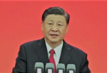 Power Play Unraveled: How Xi’s Russian Visit Bolsters Putin & Challenges US Hegemony – Uncover the Untold Story