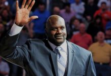 Shaq’s Mysterious Hospital Stay: Unraveling the Enigma with Whimsy and a Fitness Journey Revealed!