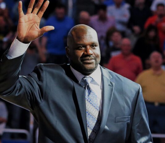 Shaq’s Mysterious Hospital Stay: Unraveling the Enigma with Whimsy and a Fitness Journey Revealed!