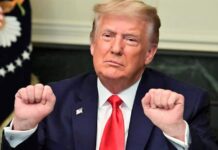 Shocking Trump Indictment: Sealed Charges, Unraveling 2024 Race, and Manhattan Uproar