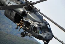 Unexpected Military Incident Leaves Many Questions Unanswered