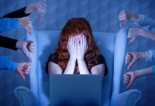 The Dark Side of Social Media: Cyberbullying, Addiction, and Mental Health Risks