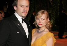 The Eerie Findings Inside Heath Ledger’s New York Loft, Selling for $14 Million – A Look into the Life and Legacy of the Late Hollywood Star