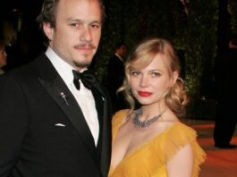 The Eerie Findings Inside Heath Ledger’s New York Loft, Selling for $14 Million – A Look into the Life and Legacy of the Late Hollywood Star