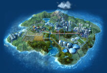 The Future of Clean Water: Innovations in Water Treatment and Conservation