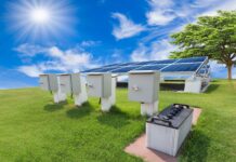 The Future of Energy: Advances in Renewable Energy Sources and Storage Technologies