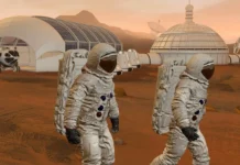 The Future of Space Exploration: NASA’s Plans for Colonizing Mars and Beyond