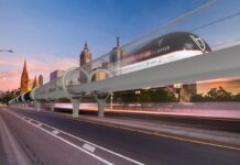 The Future of Transportation: Flying Cars, Hyperloops, and Self-Driving Vehicles