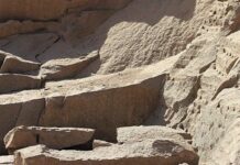 The Mysterious Unfinished Obelisk: A Fascinating Look into Ancient Egyptian Engineering and Stone-Working Techniques