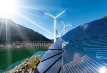 The Power of Renewables: A Look at the Latest Developments in Clean Energy
